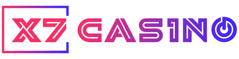 X7 Casino official website